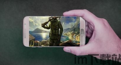 sniperelite rebelion,战术射击的巅峰对决(图3) sniperelite rebelion,战术射击的巅峰对决(图3)