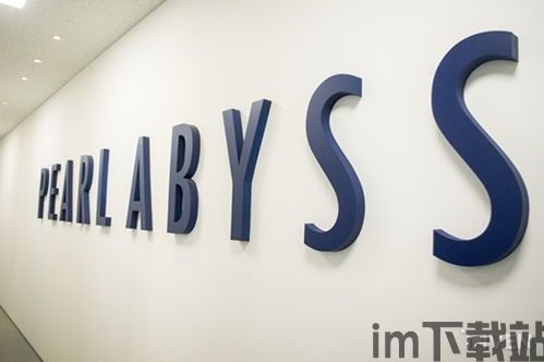 pearlabyss,引领游戏产业的创新力量(图1) pearlabyss,引领游戏产业的创新力量(图1)
