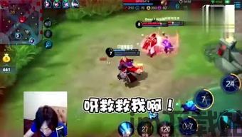 王者小弟,电竞新星的崛起之路(图1) 王者小弟,电竞新星的崛起之路(图1)