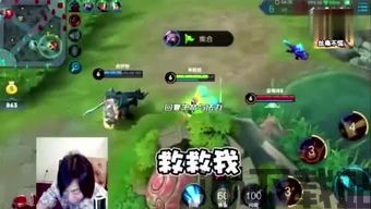 王者小弟,电竞新星的崛起之路(图3) 王者小弟,电竞新星的崛起之路(图3)