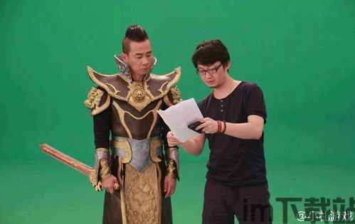 明星模拟广告代言故事 (图3) 明星模拟广告代言故事 (图3)