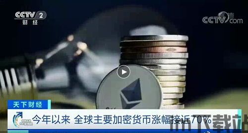 争议的加密货币 cctv2,揭秘其背后的风险与机遇(图3) 争议的加密货币 cctv2,揭秘其背后的风险与机遇(图3)