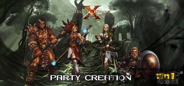 魔法门10好玩吗,游戏体验究竟如何?(图3) 魔法门10好玩吗,游戏体验究竟如何?(图3)