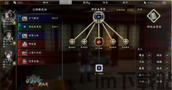 河洛群侠传战斗能加速吗,战斗加速秘籍大揭秘(图1)