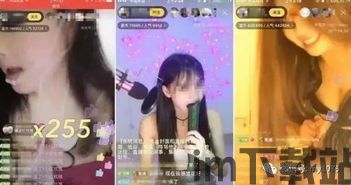 做比特币的主播,跟随主播探寻加密货币的奥秘(图3) 做比特币的主播,跟随主播探寻加密货币的奥秘(图3)
