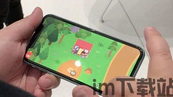 爱在小事游戏ios苹果版 (图1) 爱在小事游戏ios苹果版 (图1)
