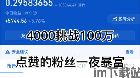 做以太坊合约有赚钱的吗,揭秘赚钱机会与风险并存的世界(图1) 做以太坊合约有赚钱的吗,揭秘赚钱机会与风险并存的世界(图1)