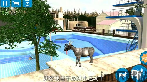 黑色花与红山羊游戏下载 (图2) 黑色花与红山羊游戏下载 (图2)