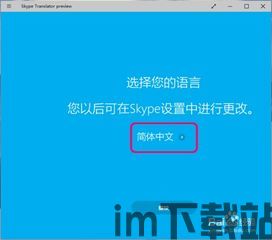 skype如何取消翻译,Skype翻译功能取消指南(图2) skype如何取消翻译,Skype翻译功能取消指南(图2)