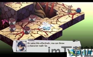 魔界战记5 无属性攻击,魔界战记5中的神秘攻击解析(图2)