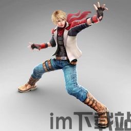 铁拳6人物介绍,英雄辈出的格斗传奇(图2) 铁拳6人物介绍,英雄辈出的格斗传奇(图2)