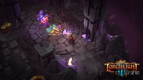 火炬之光3全dlc’,探索无尽冒险的奥秘(图2) 火炬之光3全dlc’,探索无尽冒险的奥秘(图2)