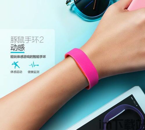 小米手环 (图2) 小米手环 (图2)
