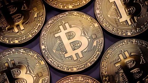36亿美金比特币价格,揭秘加密货币市场的惊人力量”(图1)