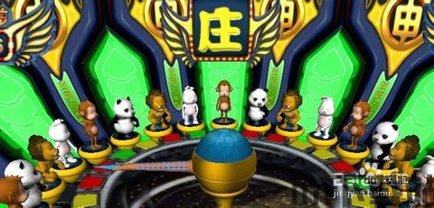 鱼丸捕鱼森林舞会 (图2) 鱼丸捕鱼森林舞会 (图2)