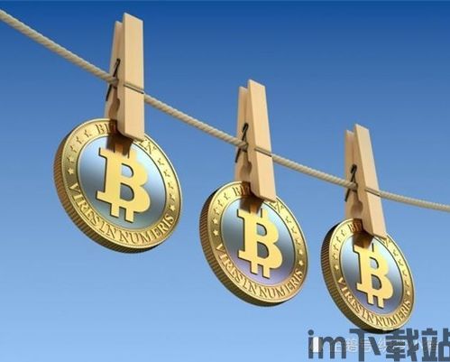 中等村为何发明比特币,比特币的诞生之谜(图3)