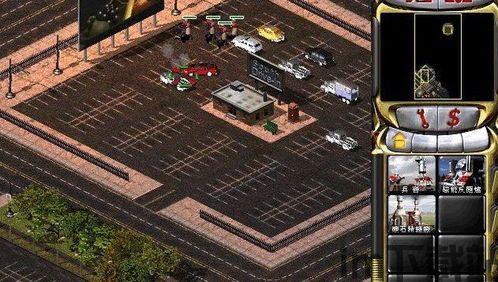 红警大作战游戏官方版 (图3) 红警大作战游戏官方版 (图3)