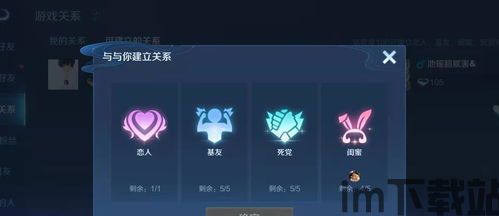 打工人的十日女友游戏 (图3) 打工人的十日女友游戏 (图3)