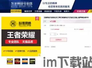 游戏代练接单 (图3) 游戏代练接单 (图3)