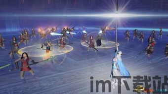 火焰纹章无双 美版 dlc,解锁全新冒险篇章！(图1)