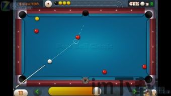 realpool3d台球手机版 (图1)