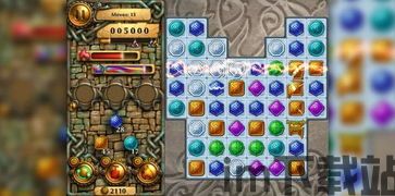 宝石滑消消游戏手机下载v1.0.30官网版 (图1)