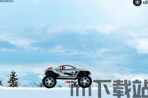 绝地飞车天际线 (图1) 绝地飞车天际线 (图1)