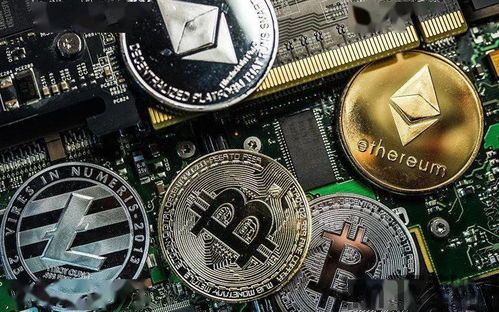 重庆加密货币诈骗案件,揭秘新型金融骗局(图2)