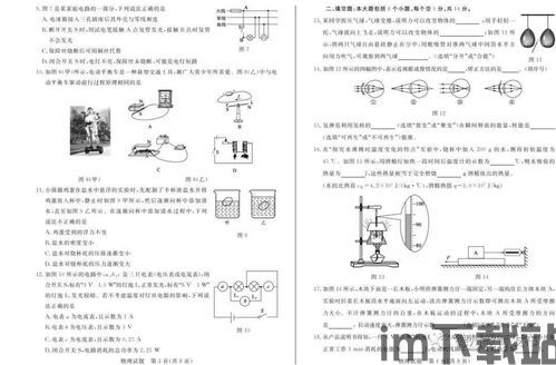 智力题大全及答案,解锁智慧之门(图2) 智力题大全及答案,解锁智慧之门(图2)