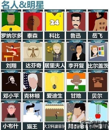 疯狂猜图2答案,揭秘趣味无穷的谜题世界(图2) 疯狂猜图2答案,揭秘趣味无穷的谜题世界(图2)