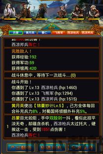 放置三国评论,评论中的智慧与激情(图2)