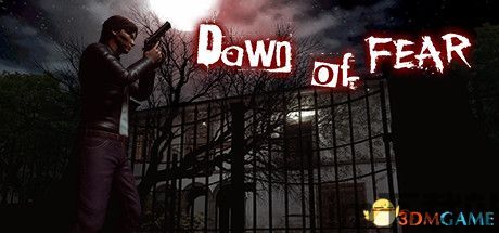 恐怖黎明 diyit,第一夜惊魂(图1)