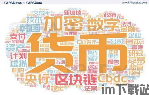 中国加密货币监管趋势图,从宽松到严格的政策演变概述(图1)