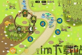 百分之一游戏 (图1) 百分之一游戏 (图1)