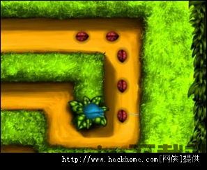 死亡战虫1 (图2) 死亡战虫1 (图2)