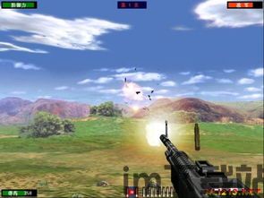 抢滩登陆2002中文版下载,重温战场荣光(图3) 抢滩登陆2002中文版下载,重温战场荣光(图3)