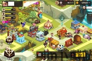 解压球球2048游戏下载 (图3)