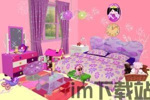 公主的甜美化妆小游戏官方版手机下载v1.0 (图1)