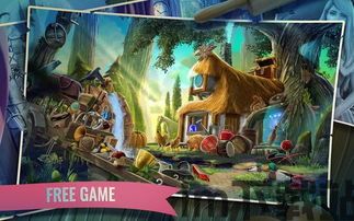 SecretsofCharmland魅力兰的秘密游戏中文版2024下载v1.204.2 (图3)