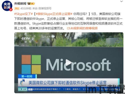skype公司如何,Skype公司发展历程与技术创新概览(图3)