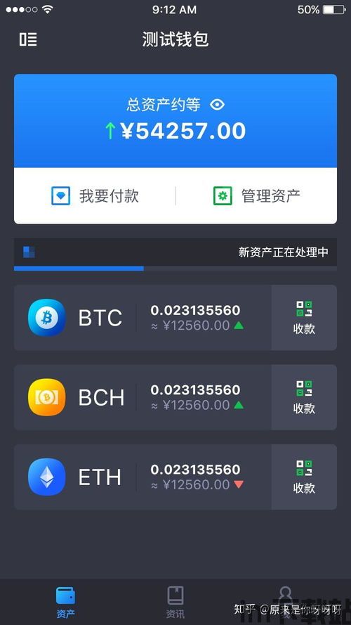中文版以太坊钱包,轻松掌握数字资产管理之道(图1) 中文版以太坊钱包,轻松掌握数字资产管理之道(图1)