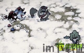 海象乐消消 (图3)