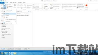skype会议邀请手机,云端相约(图2)