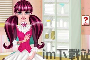 推拉小人 (图1)