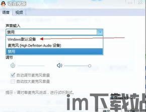 skype会议听不见对方声音,排查与解决指南(图1)