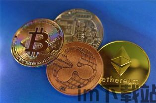 中国不支持加密货币,坚决抵制加密货币的金融探索(图2)