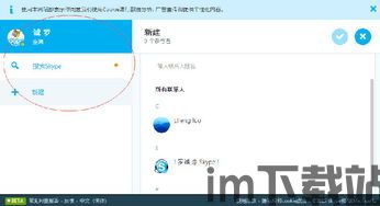 skype全球网站,连接世界的沟通桥梁(图1)