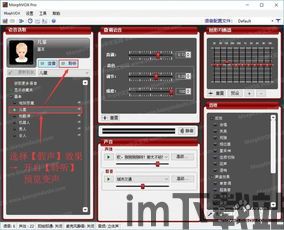 skype电话变声器,畅享趣味通话体验(图3) skype电话变声器,畅享趣味通话体验(图3)