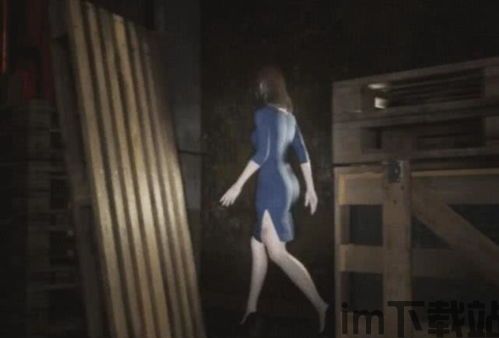 女鬼桥2游戏正式版 (图1)