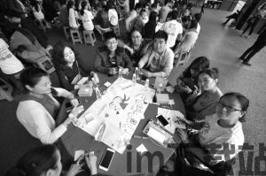 火柴人武林大会 (图3)
